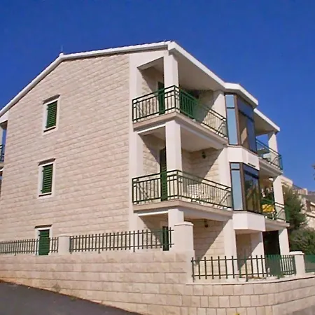 Orebic-2 By Interhome Διαμέρισμα Orebić